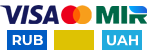 FK Visa MC MIR